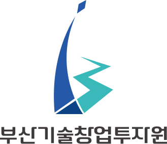 부산기술창업투자원 CI - SECTION TYPE