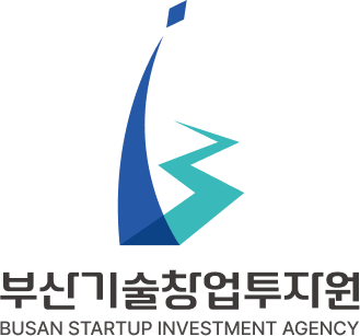 부산기술창업투자원 BUSAN STARTUP INVESTMENT AGENCY