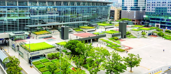 부산유라시아플랫폼